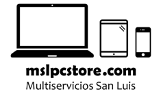 Multiservicios San Luis